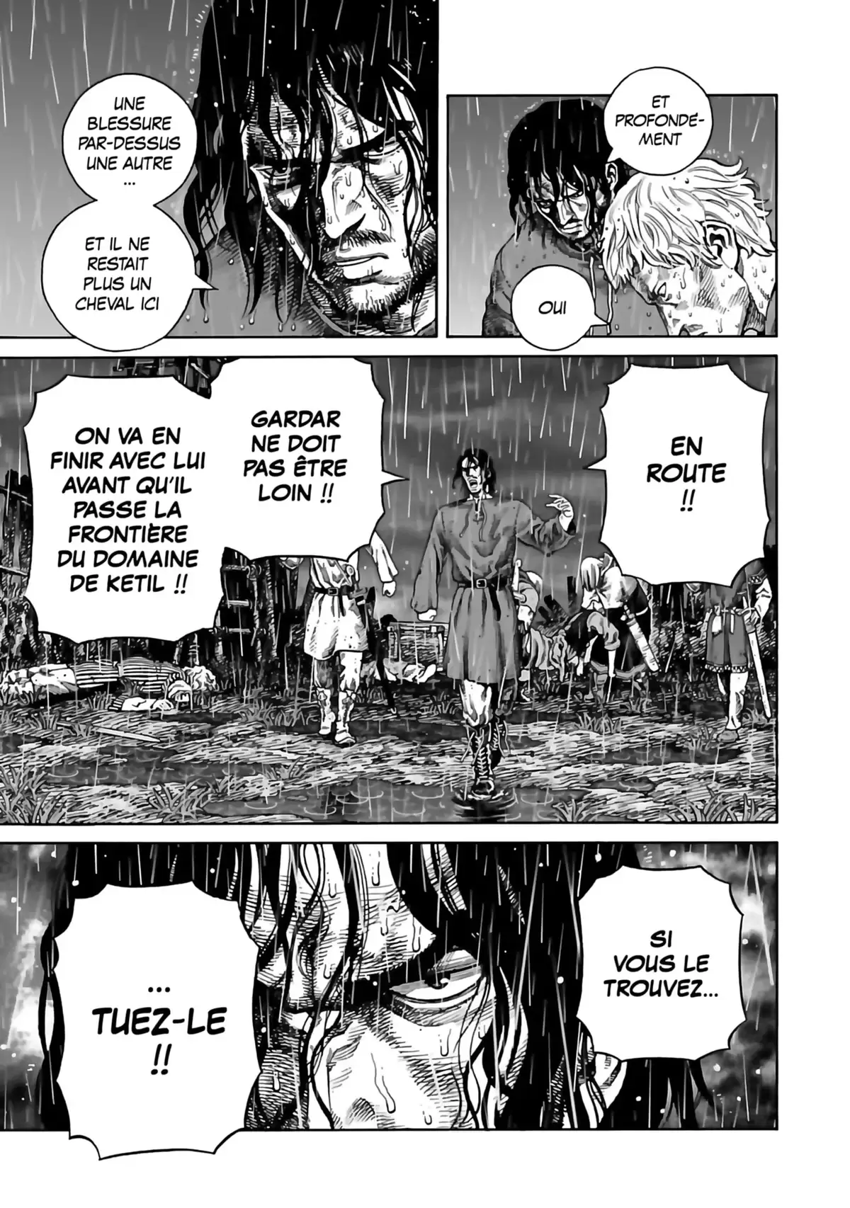 Vinland Saga Volume 12 page 97