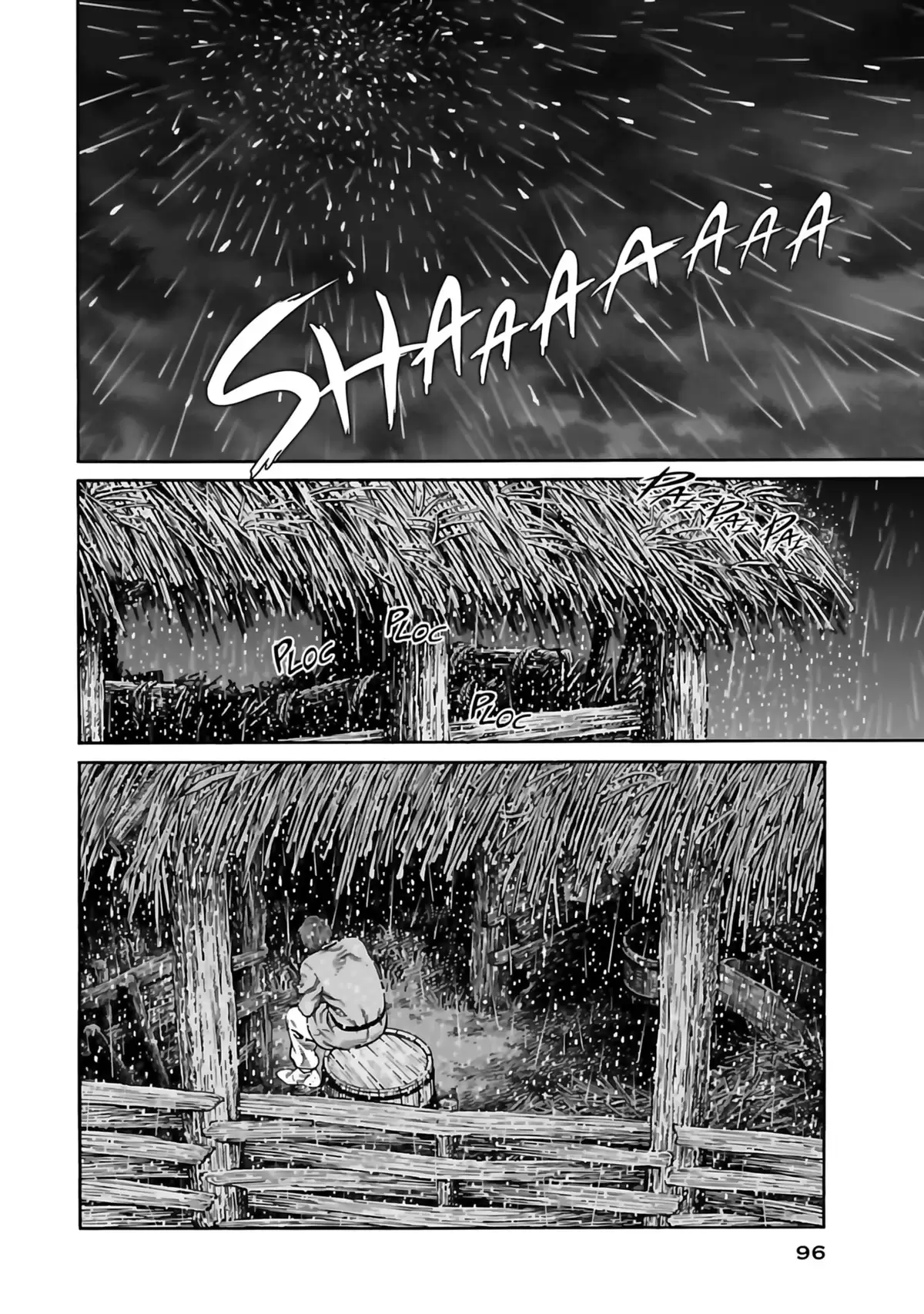 Vinland Saga Volume 12 page 98