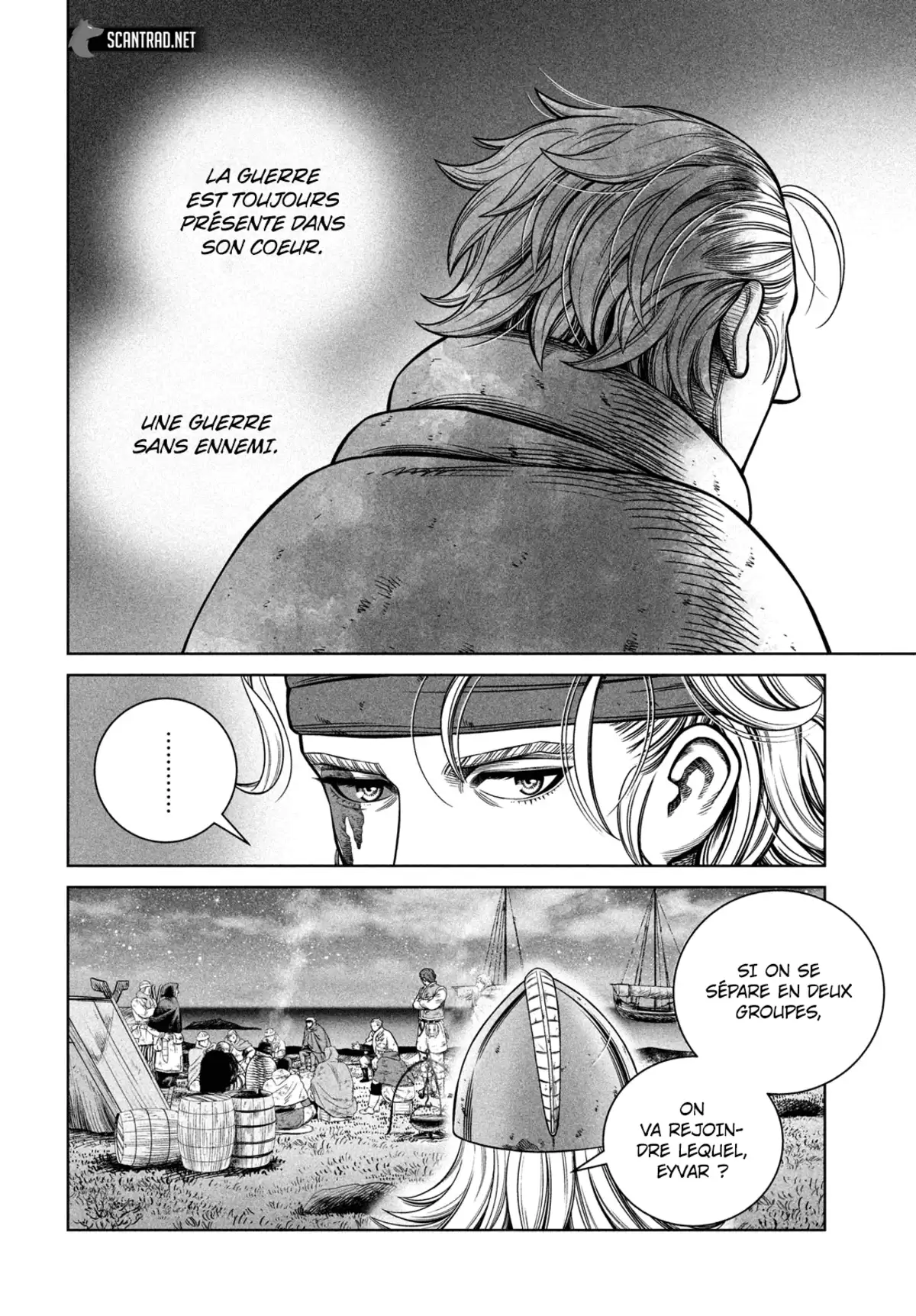 Vinland Saga Chapitre 179 page 12