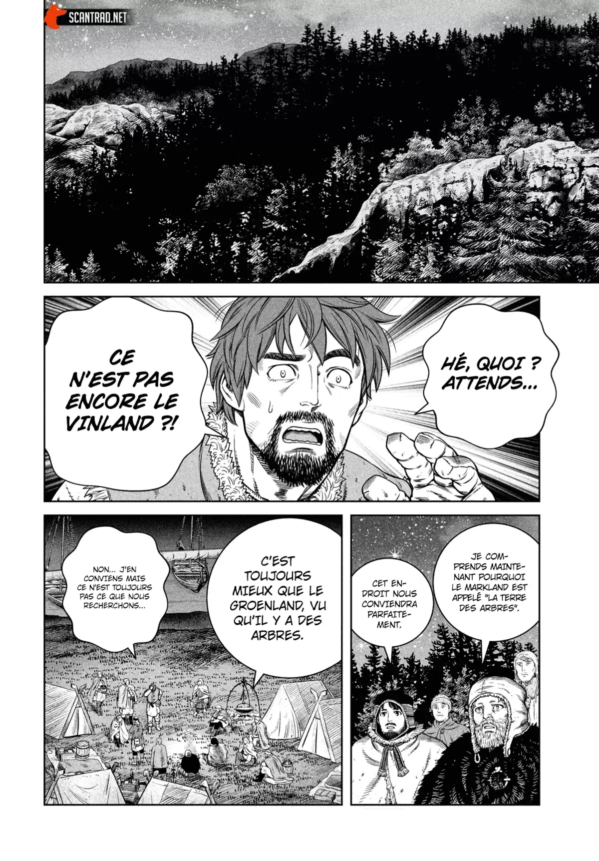 Vinland Saga Chapitre 179 page 6