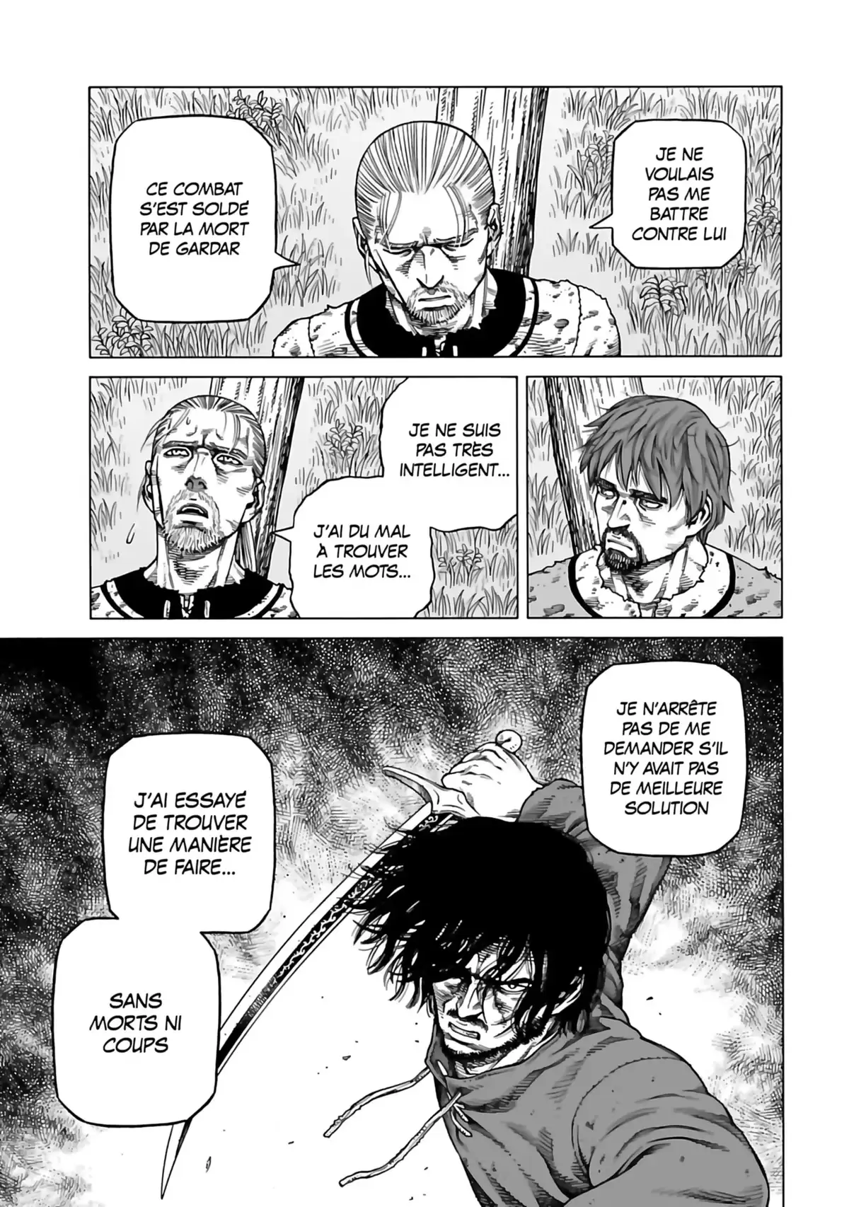 Vinland Saga Volume 13 page 25