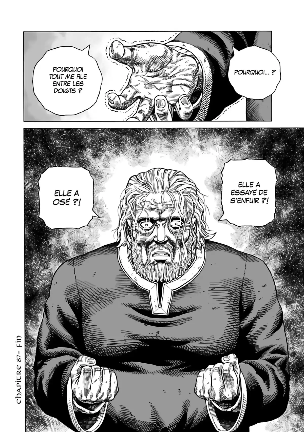 Vinland Saga Volume 13 page 32