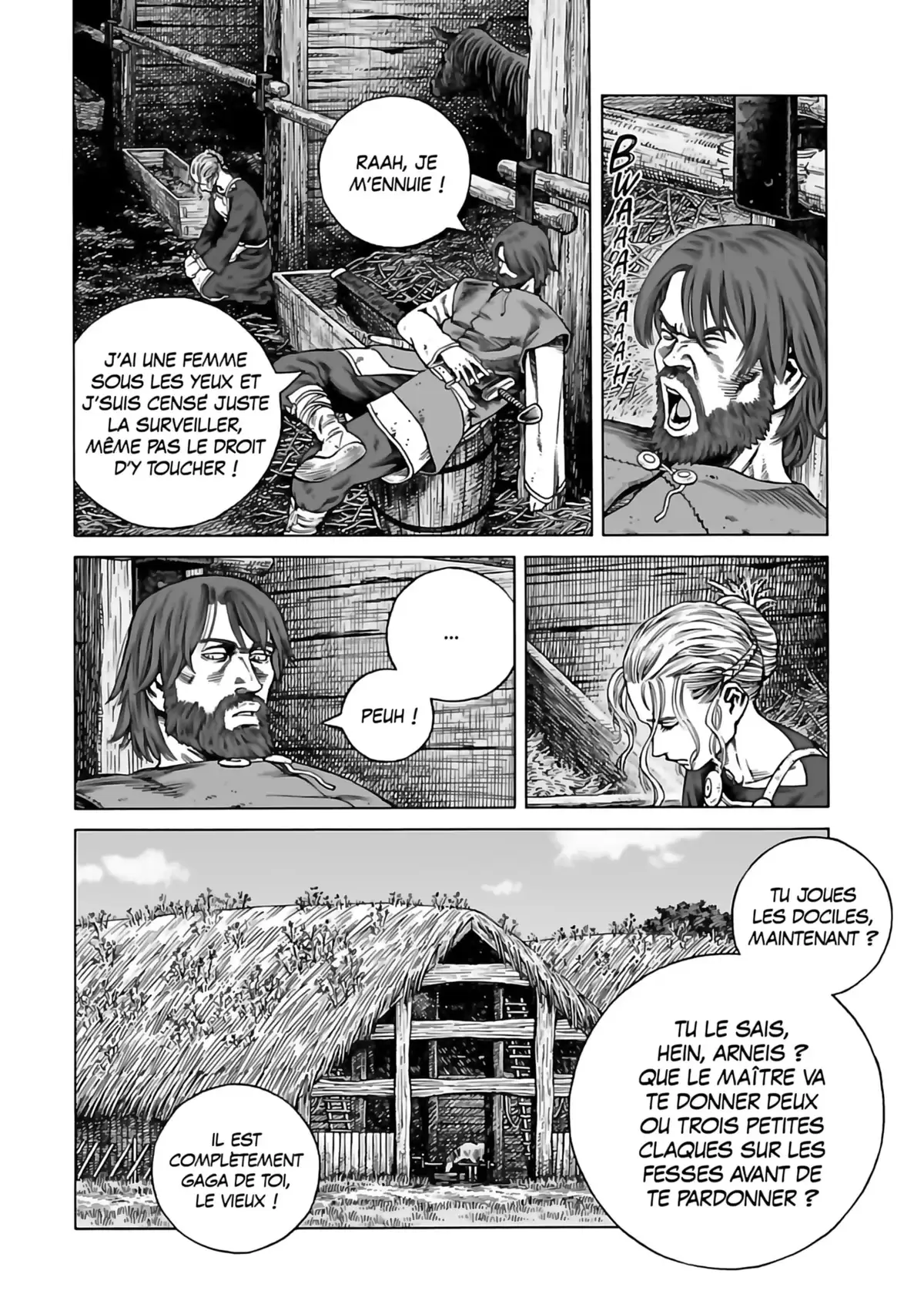 Vinland Saga Volume 13 page 38