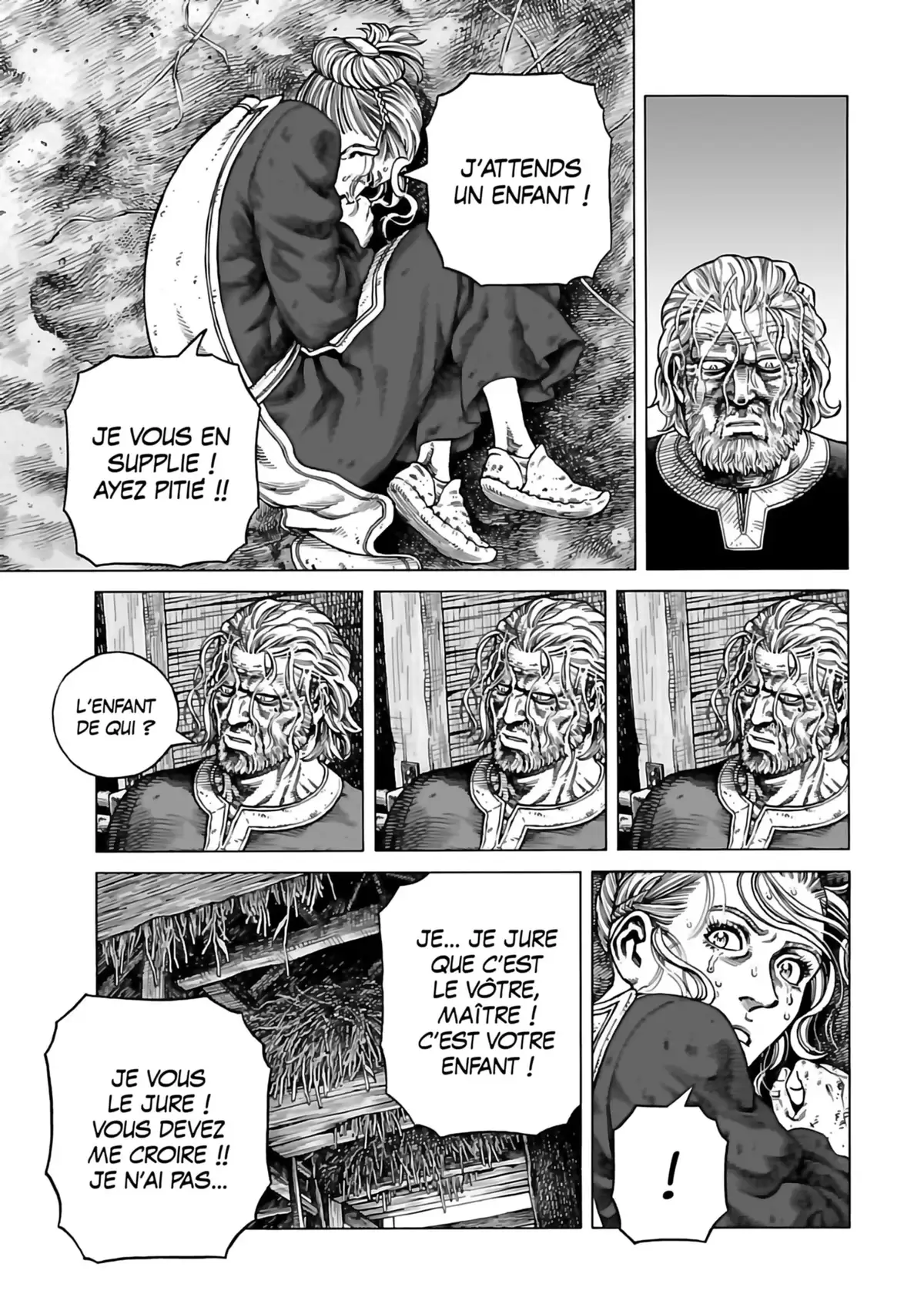 Vinland Saga Volume 13 page 47