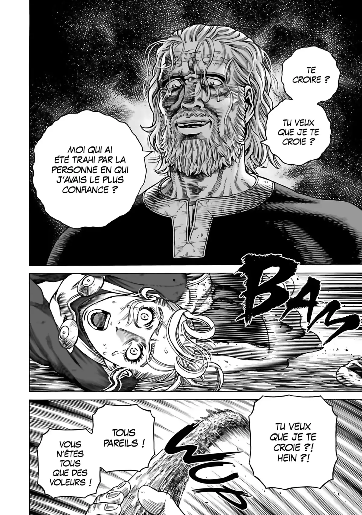 Vinland Saga Volume 13 page 48