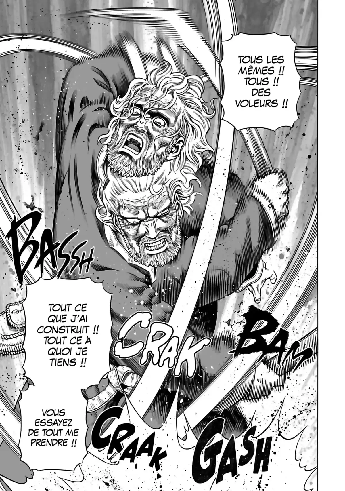 Vinland Saga Volume 13 page 49