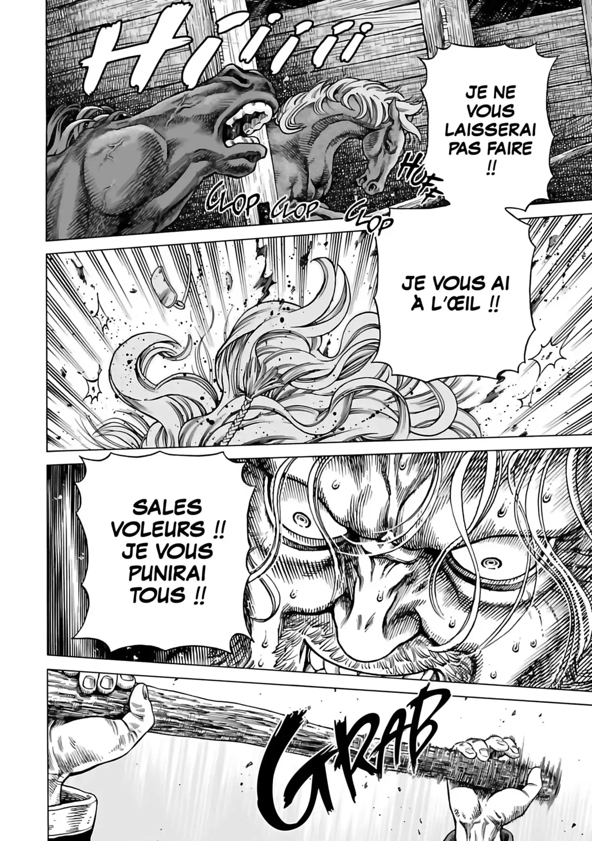 Vinland Saga Volume 13 page 50