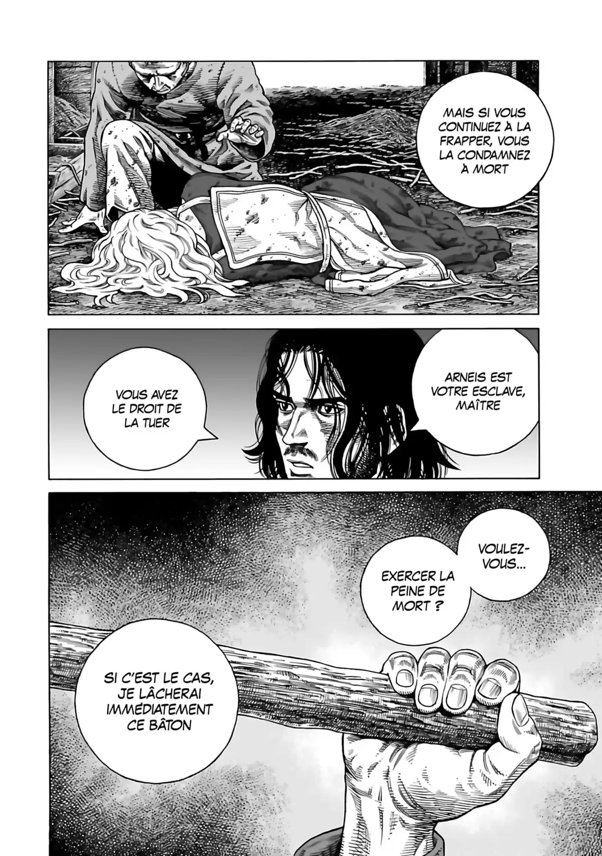 Vinland Saga Volume 13 page 52