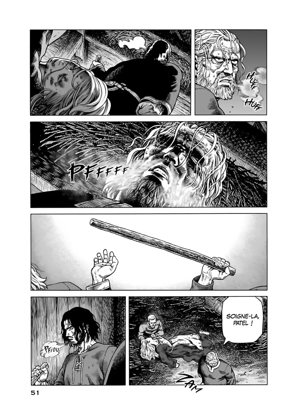 Vinland Saga Volume 13 page 53