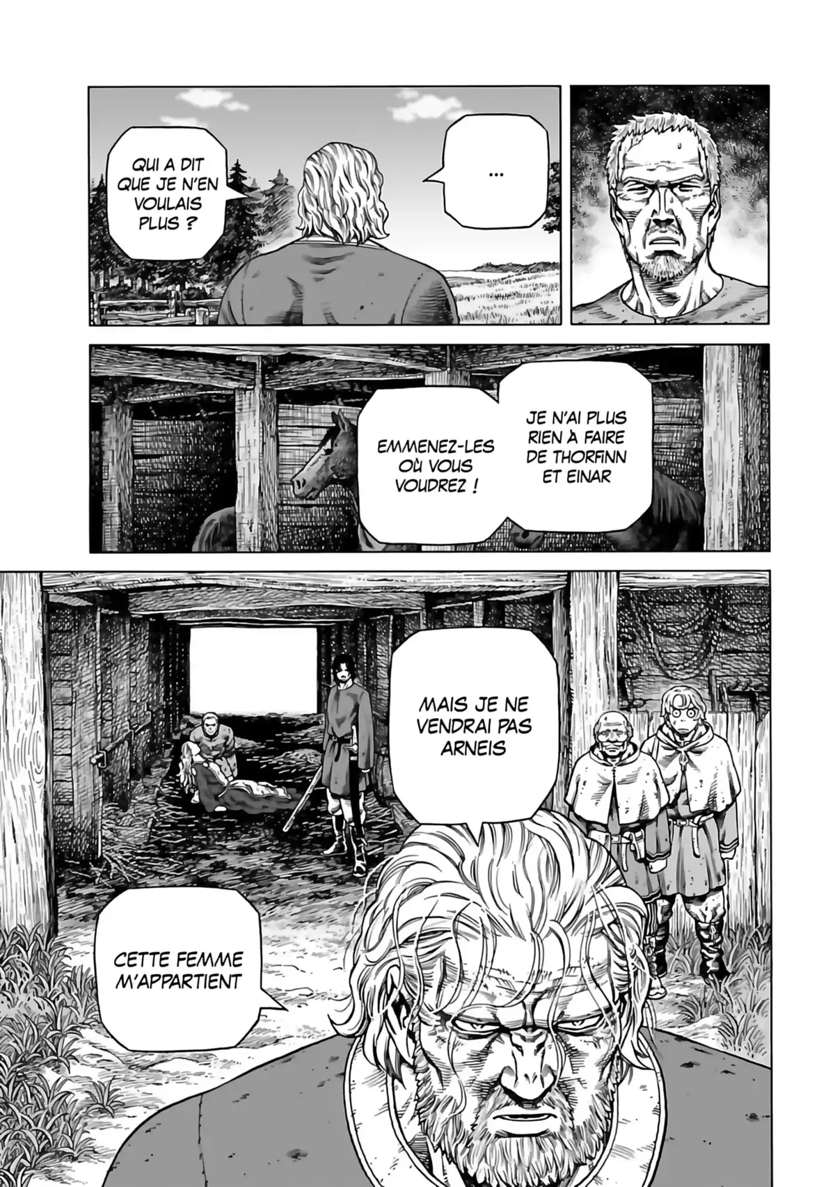 Vinland Saga Volume 13 page 55