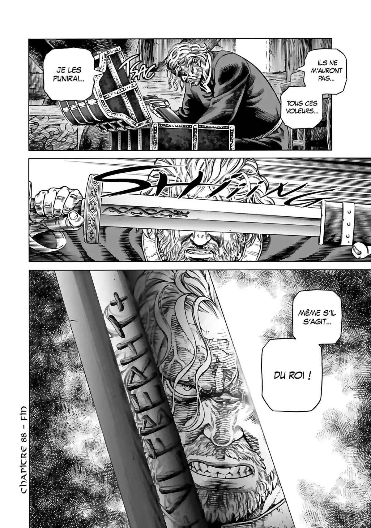 Vinland Saga Volume 13 page 58