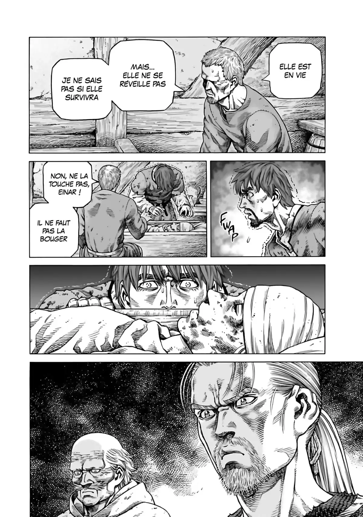 Vinland Saga Volume 13 page 60