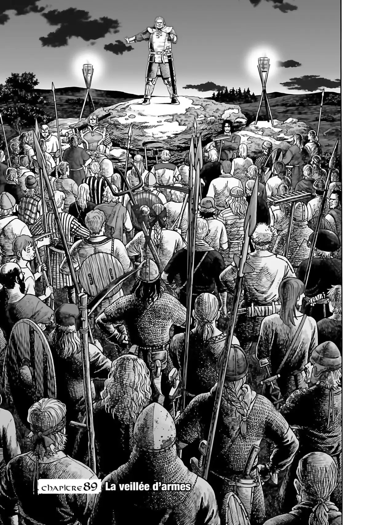 Vinland Saga Volume 13 page 61