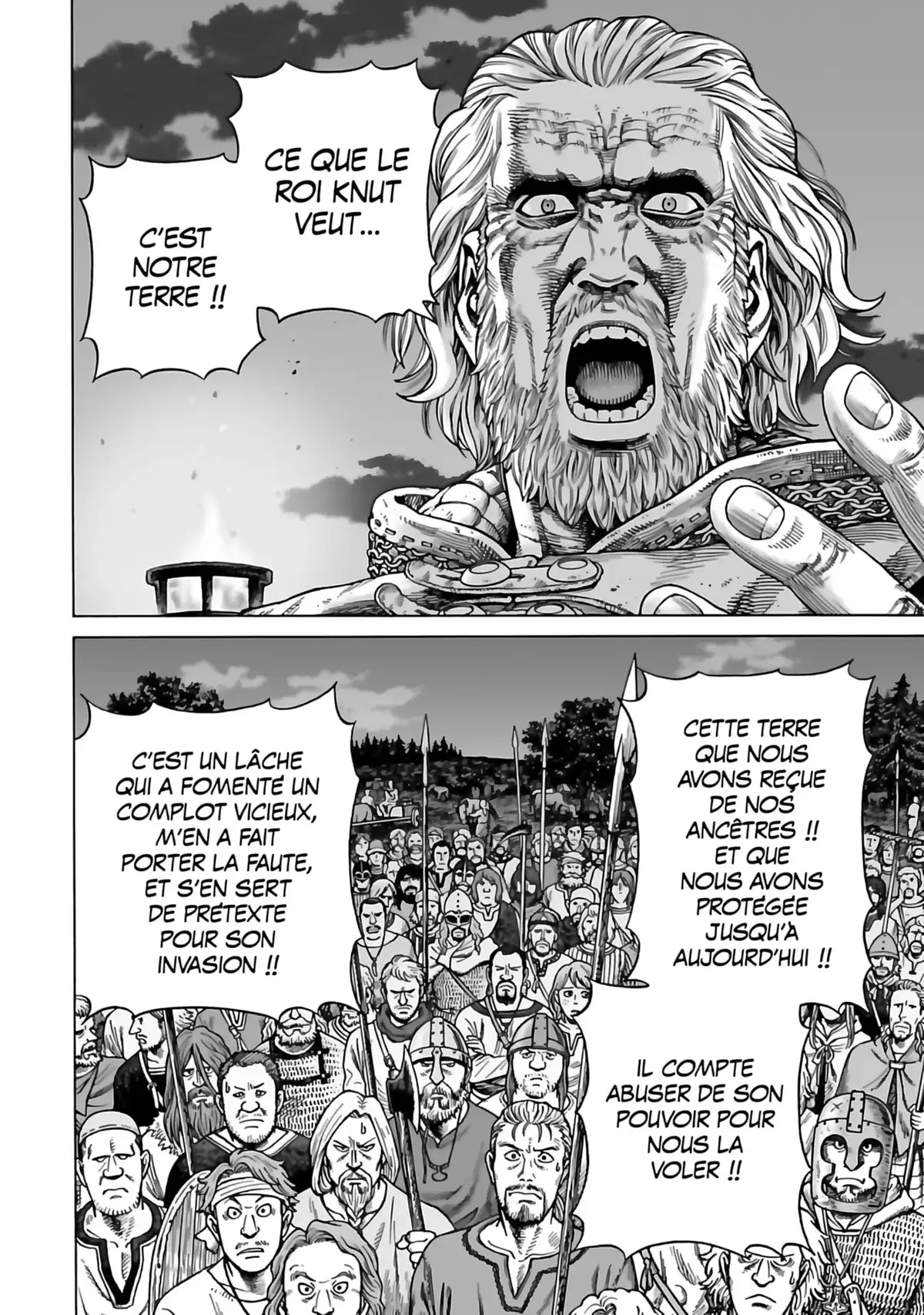 Vinland Saga Volume 13 page 62