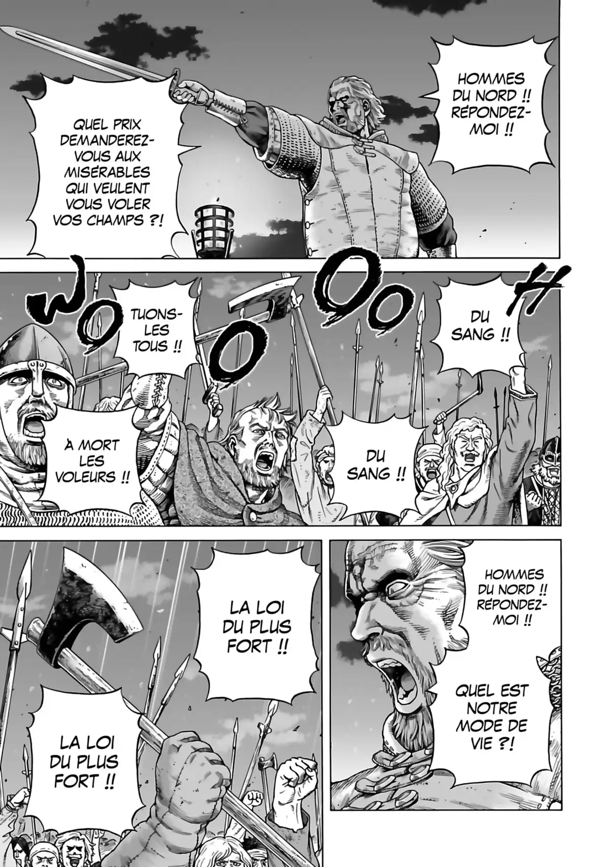 Vinland Saga Volume 13 page 63