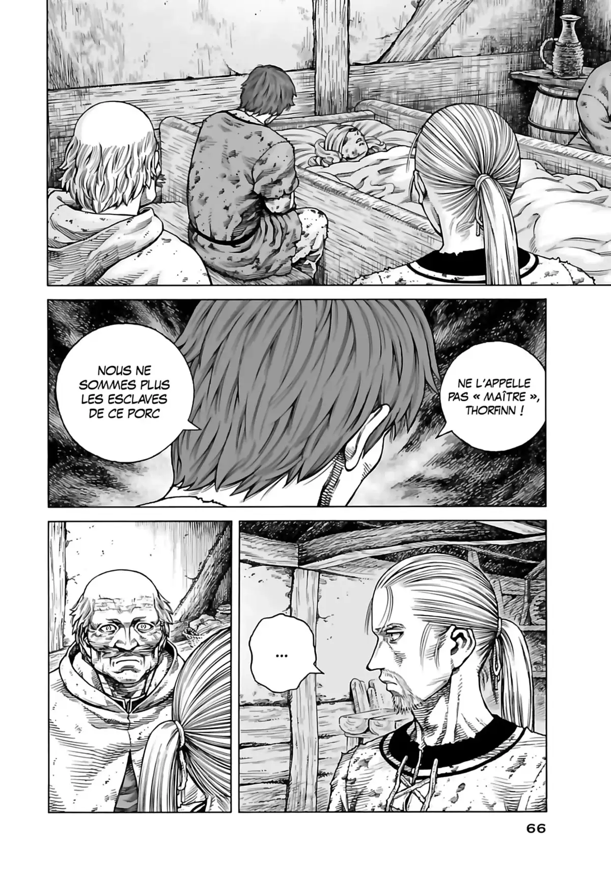 Vinland Saga Volume 13 page 68