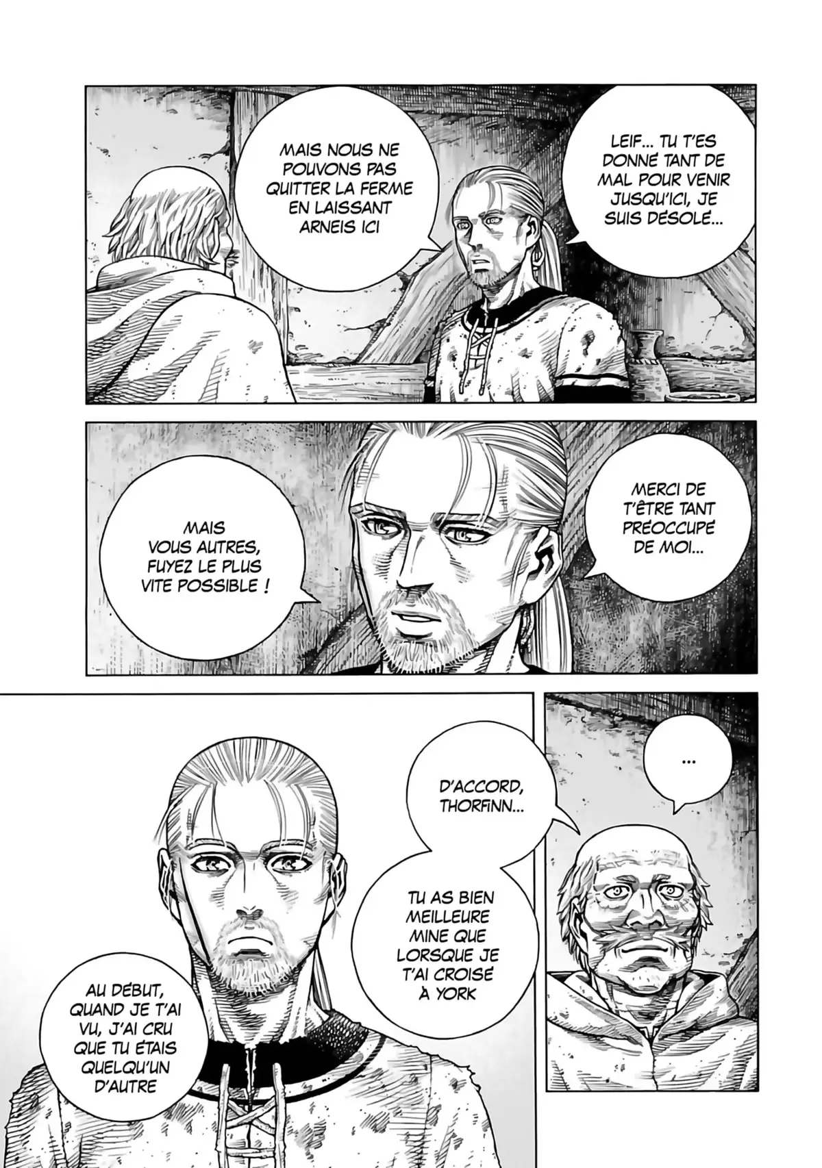 Vinland Saga Volume 13 page 69