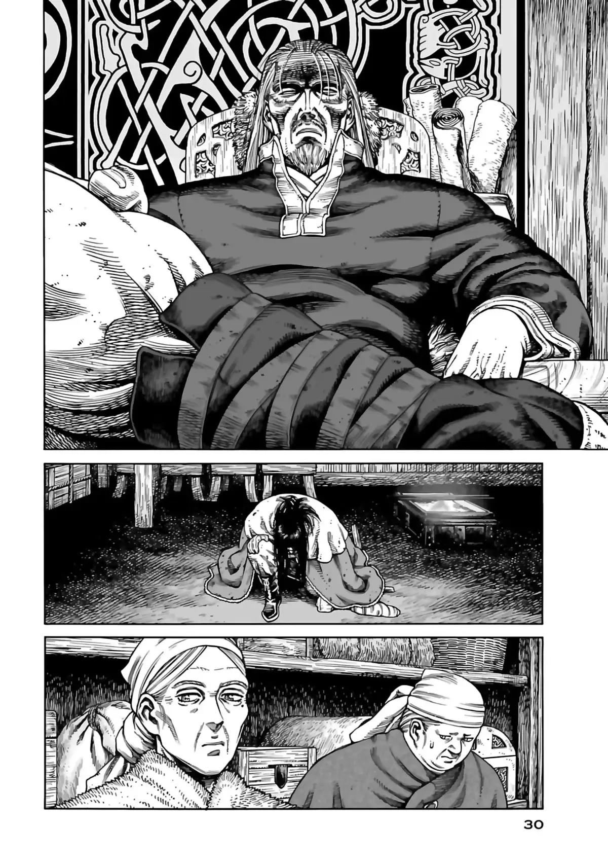 Vinland Saga Volume 16 page 32