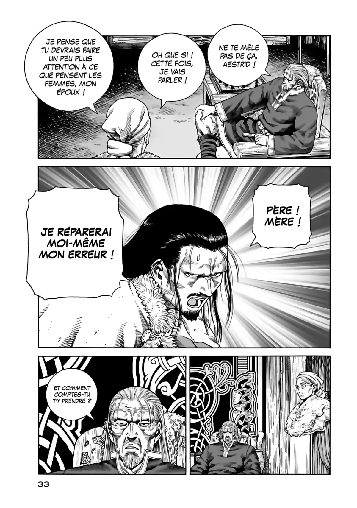 Vinland Saga Volume 16 page 35