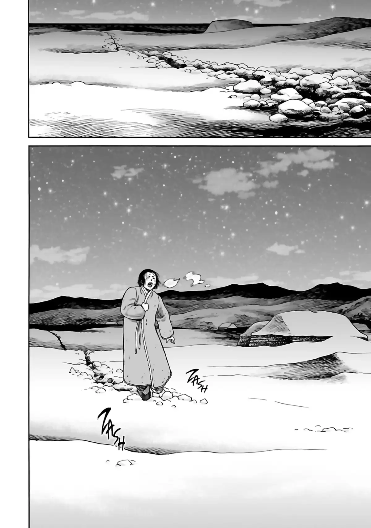 Vinland Saga Volume 16 page 6