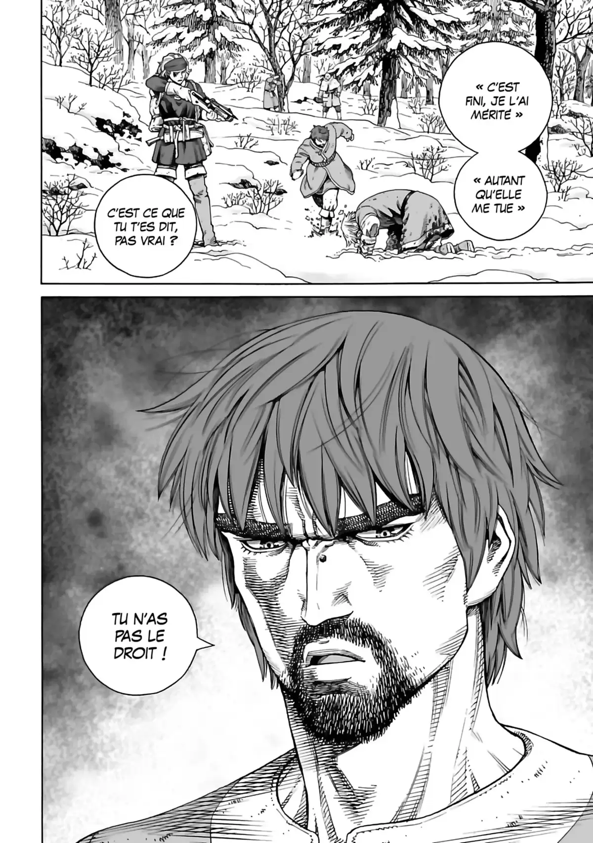 Vinland Saga Volume 18 page 14