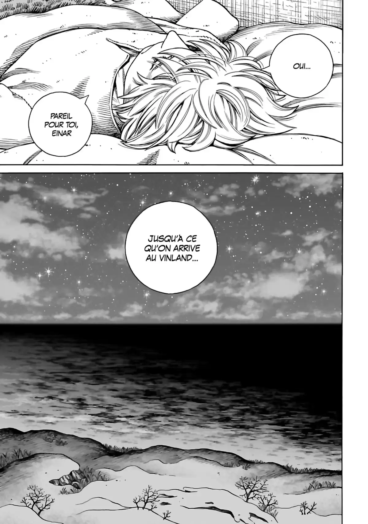 Vinland Saga Volume 18 page 17