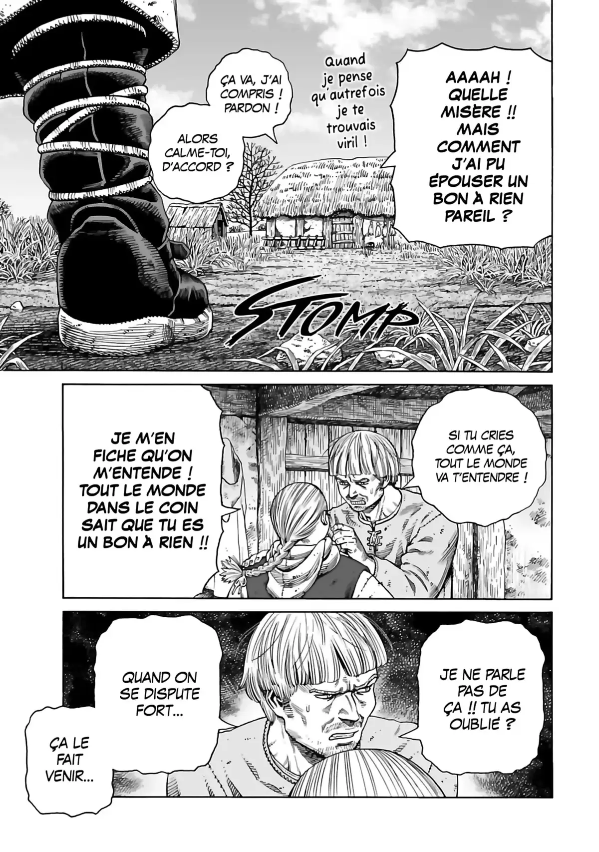 Vinland Saga Volume 18 page 21