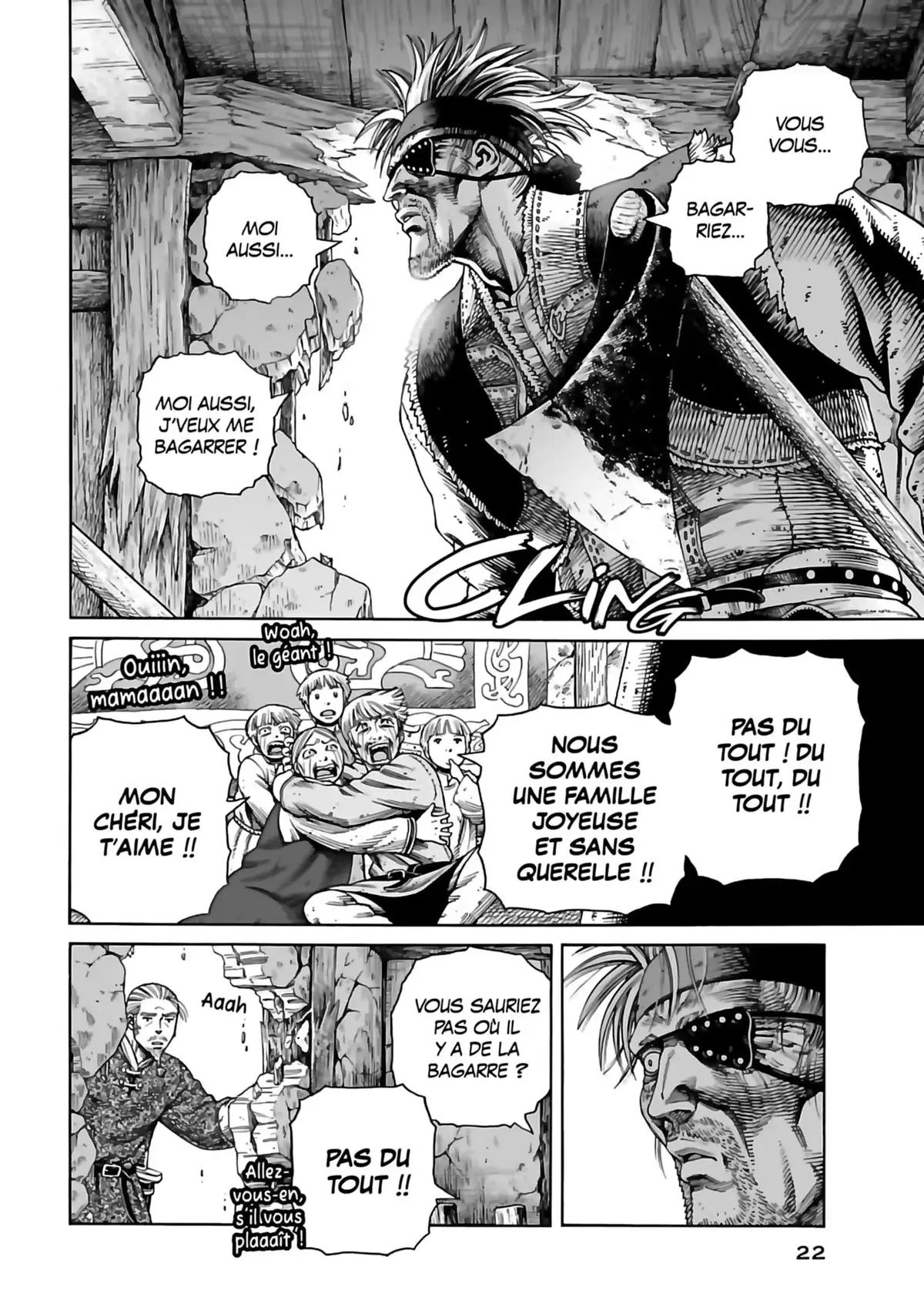 Vinland Saga Volume 18 page 24