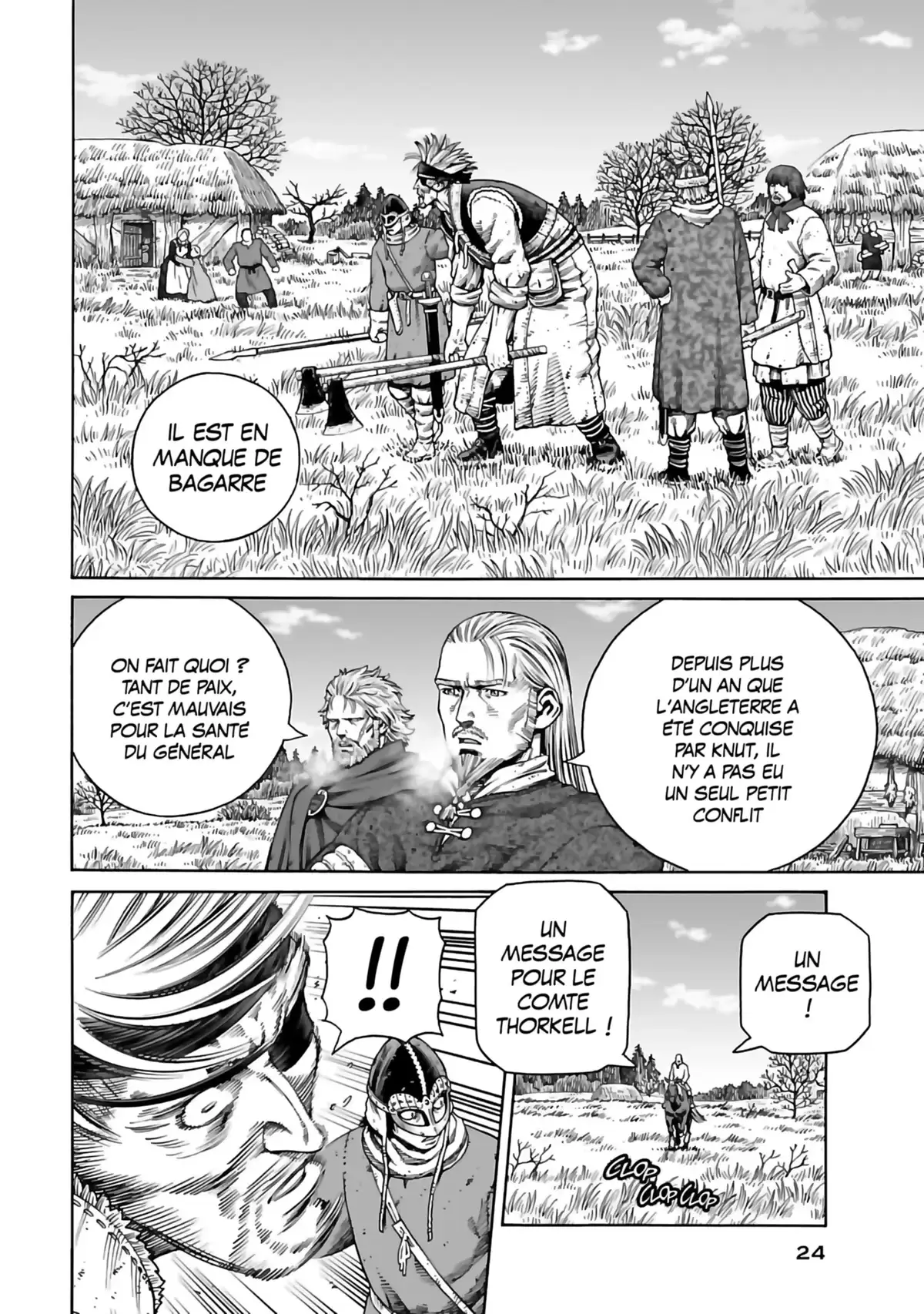 Vinland Saga Volume 18 page 26