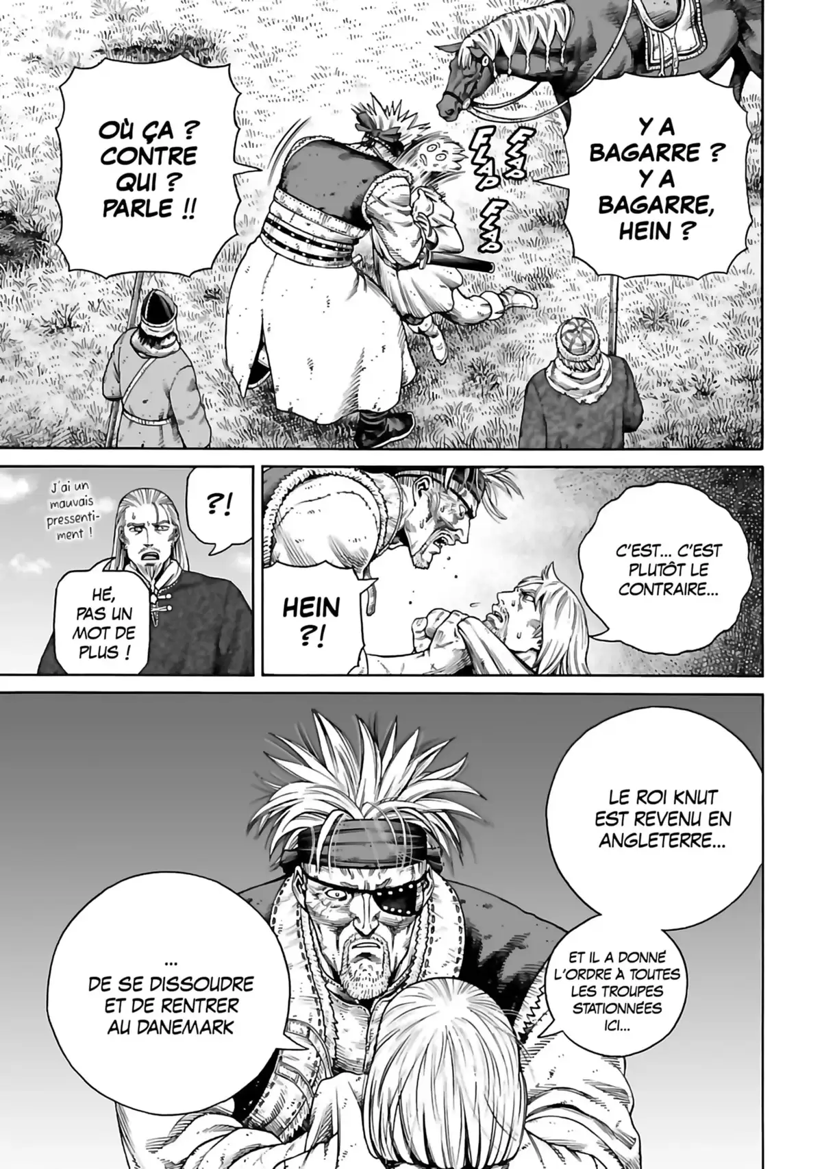 Vinland Saga Volume 18 page 27