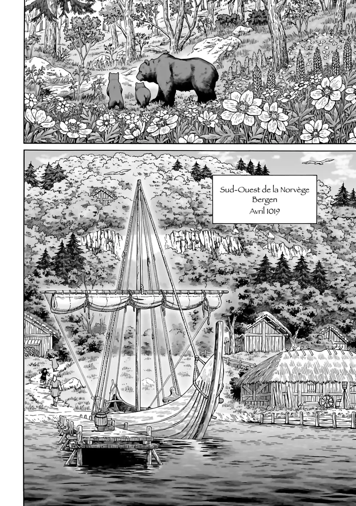 Vinland Saga Volume 18 page 30