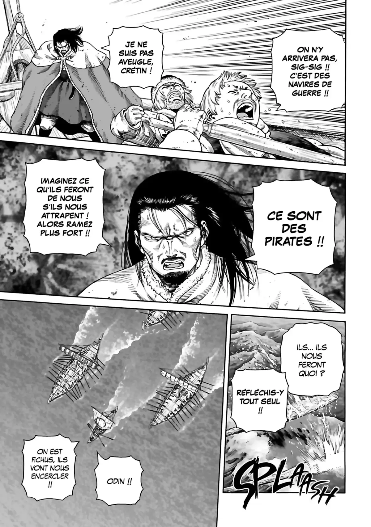 Vinland Saga Volume 18 page 45