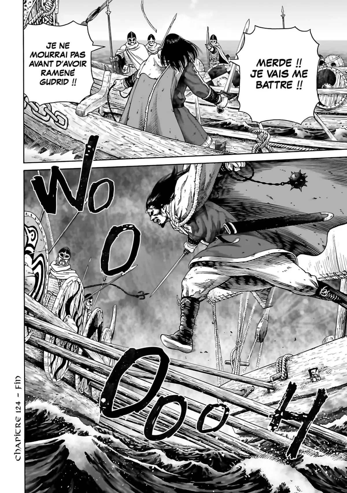 Vinland Saga Volume 18 page 46