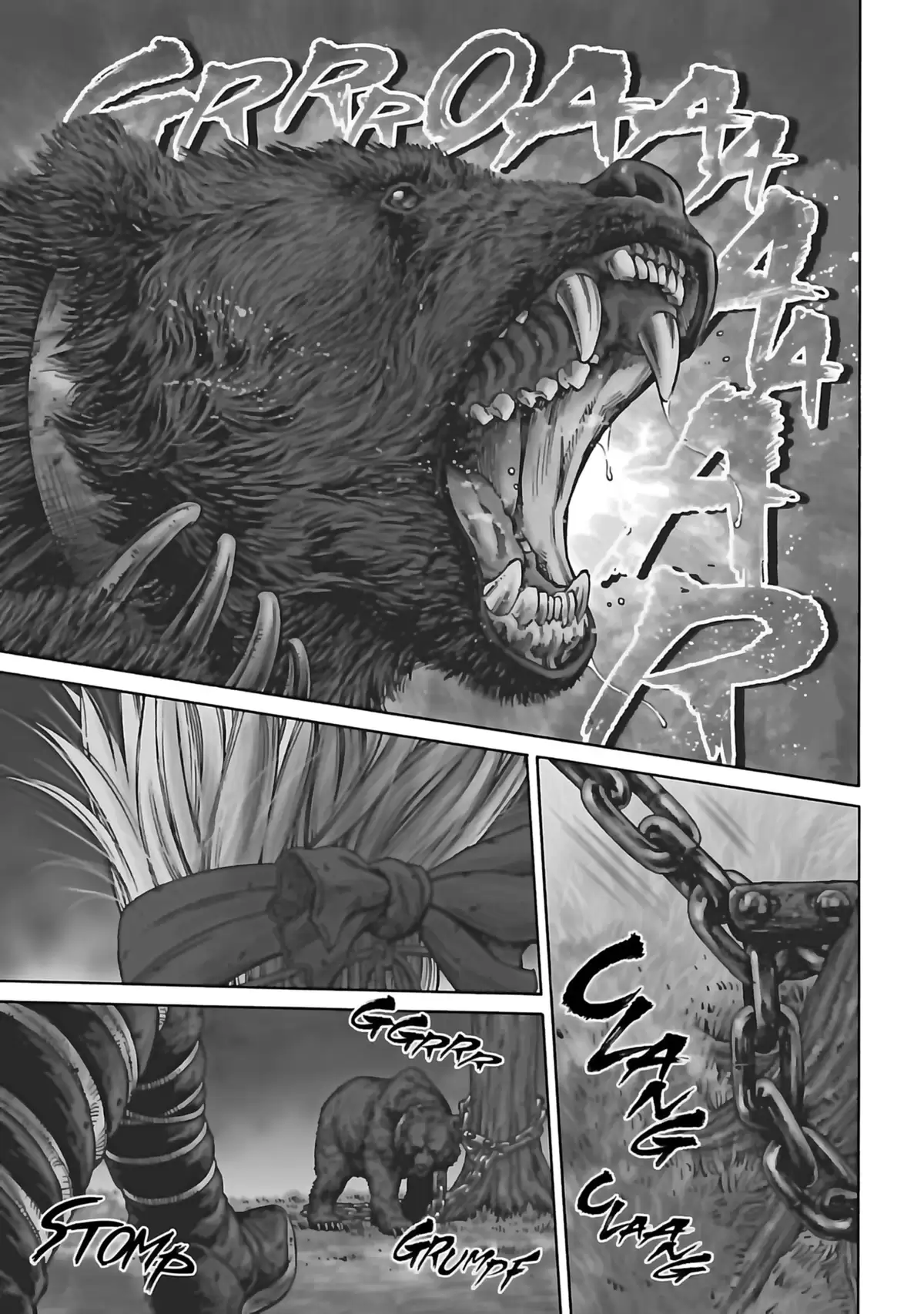 Vinland Saga Volume 18 page 49