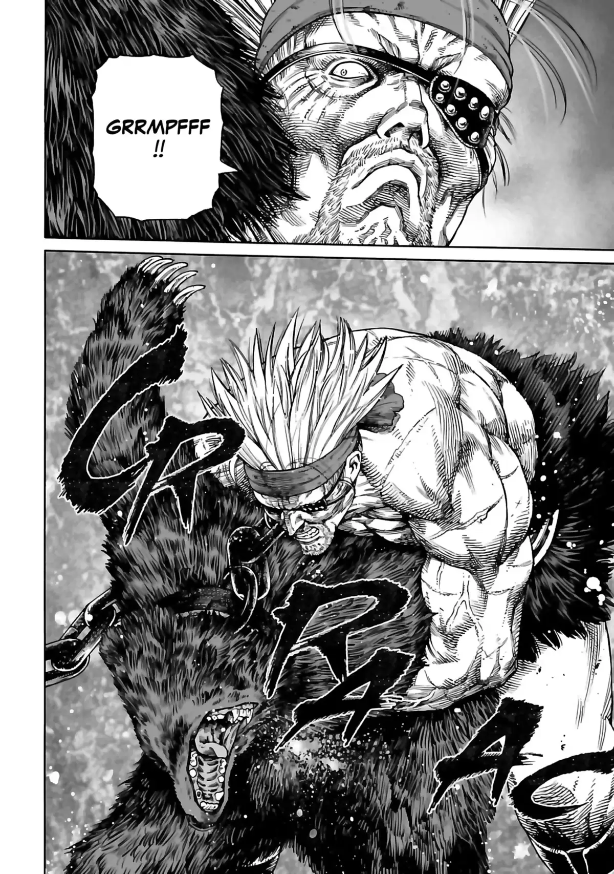 Vinland Saga Volume 18 page 56