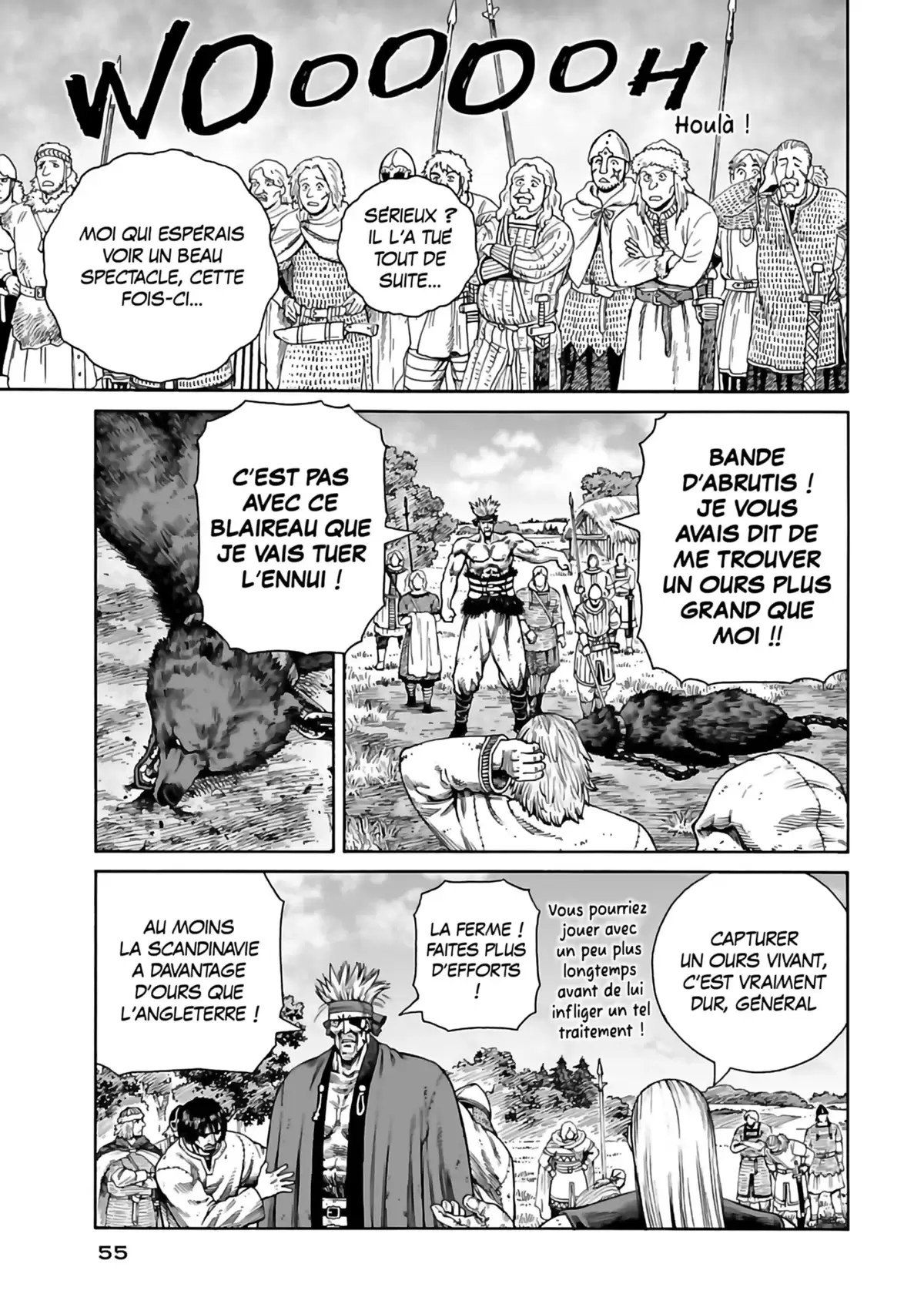 Vinland Saga Volume 18 page 57