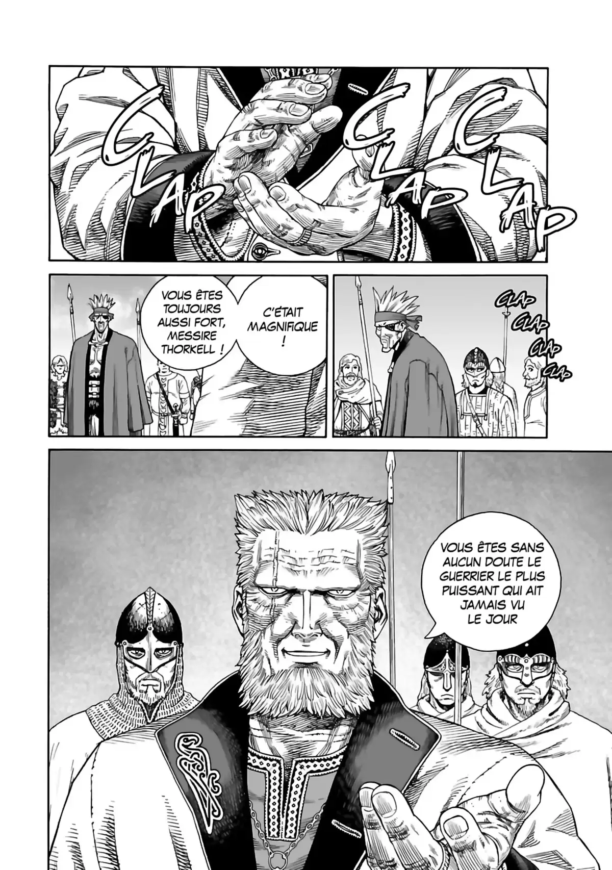 Vinland Saga Volume 18 page 58