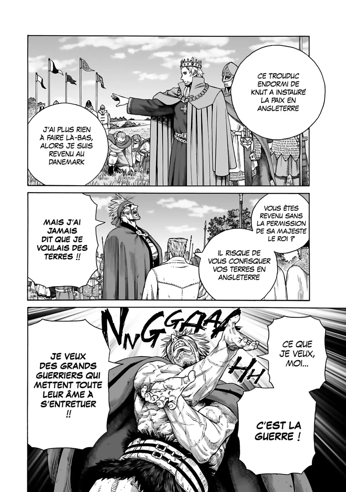 Vinland Saga Volume 18 page 60