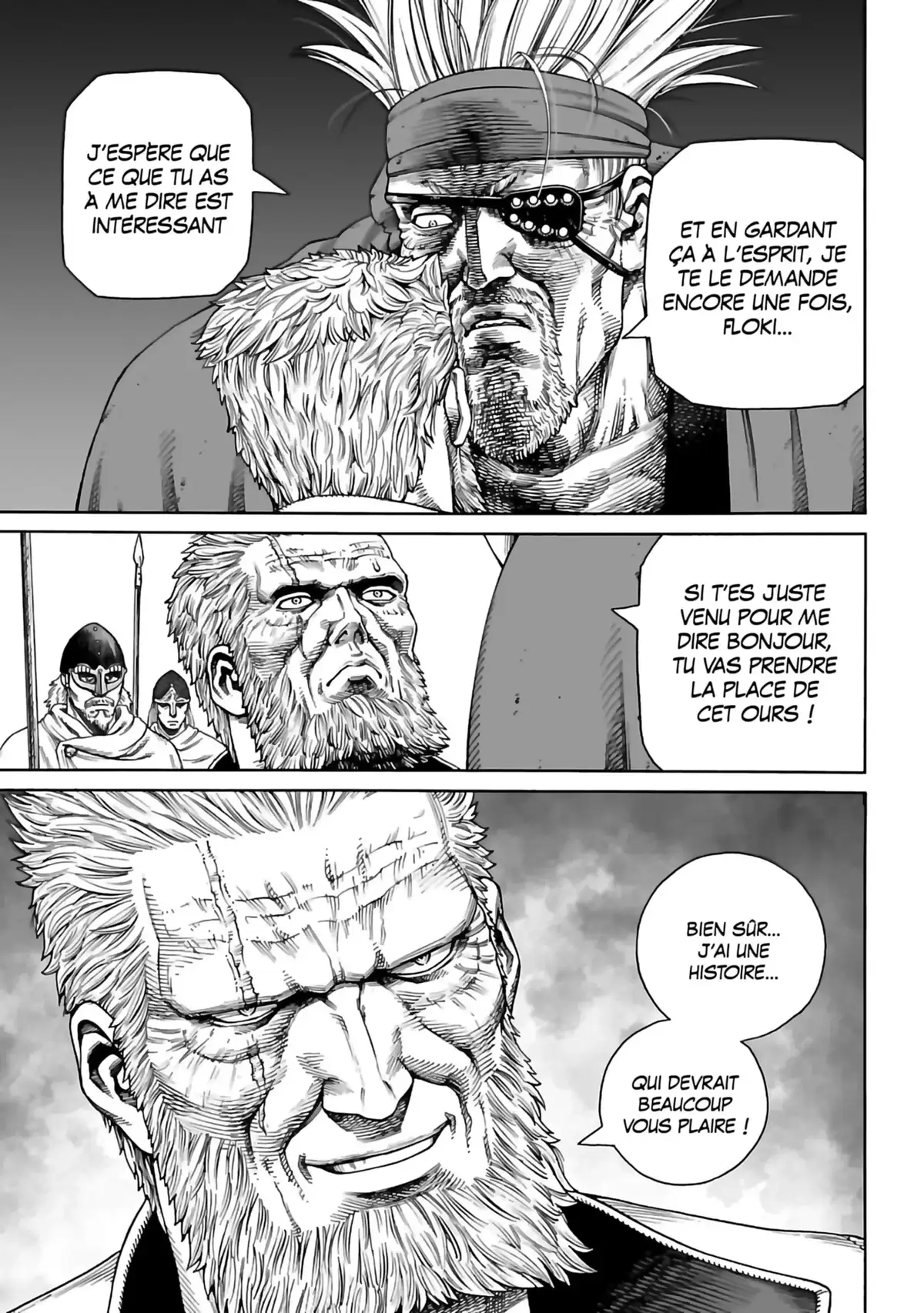 Vinland Saga Volume 18 page 61