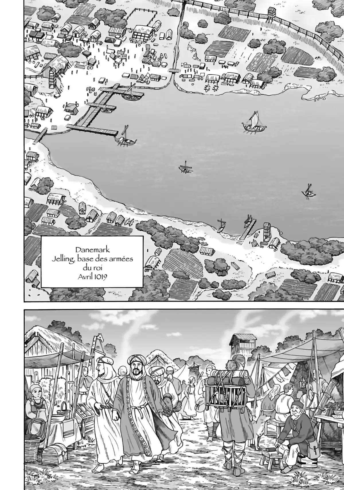 Vinland Saga Volume 18 page 62