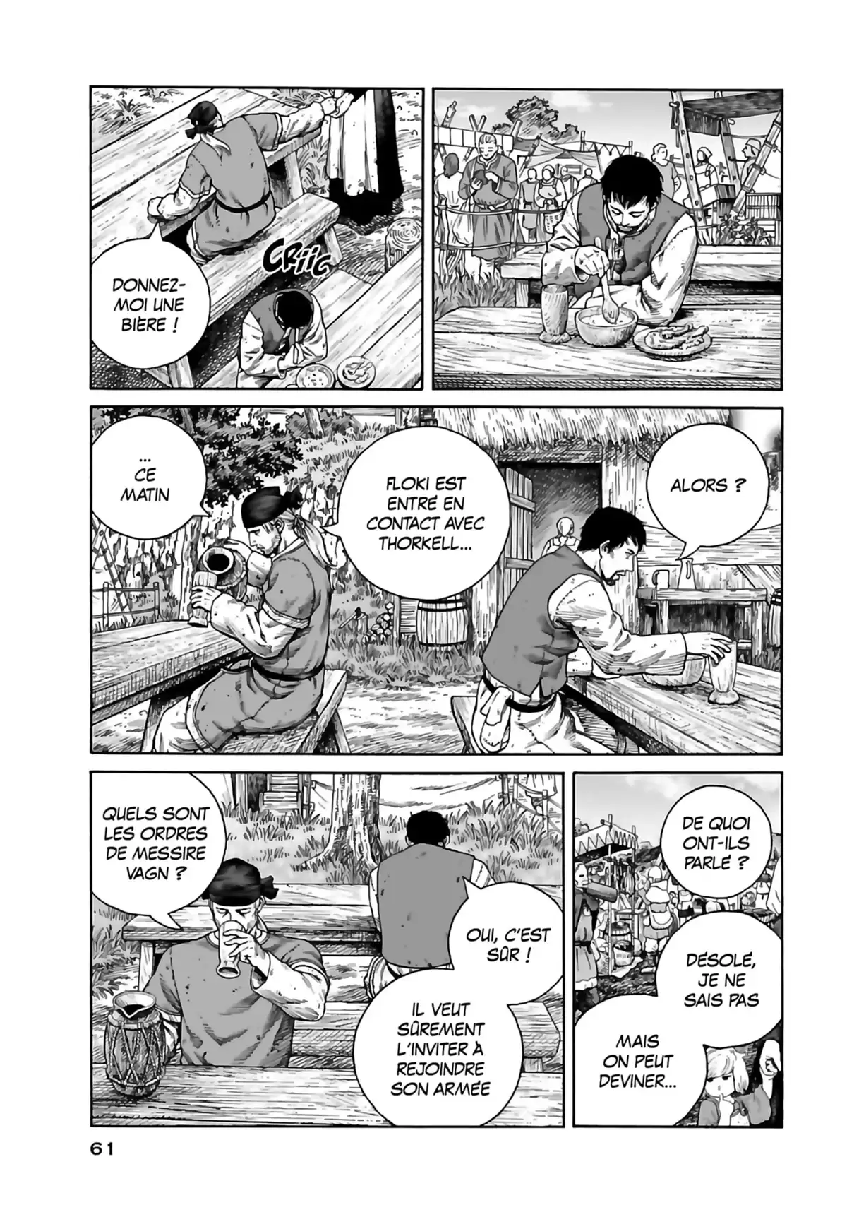 Vinland Saga Volume 18 page 63
