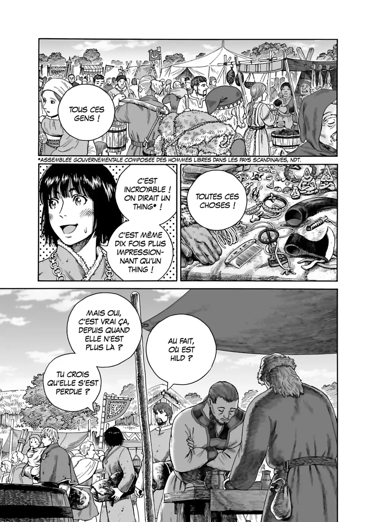 Vinland Saga Volume 18 page 67