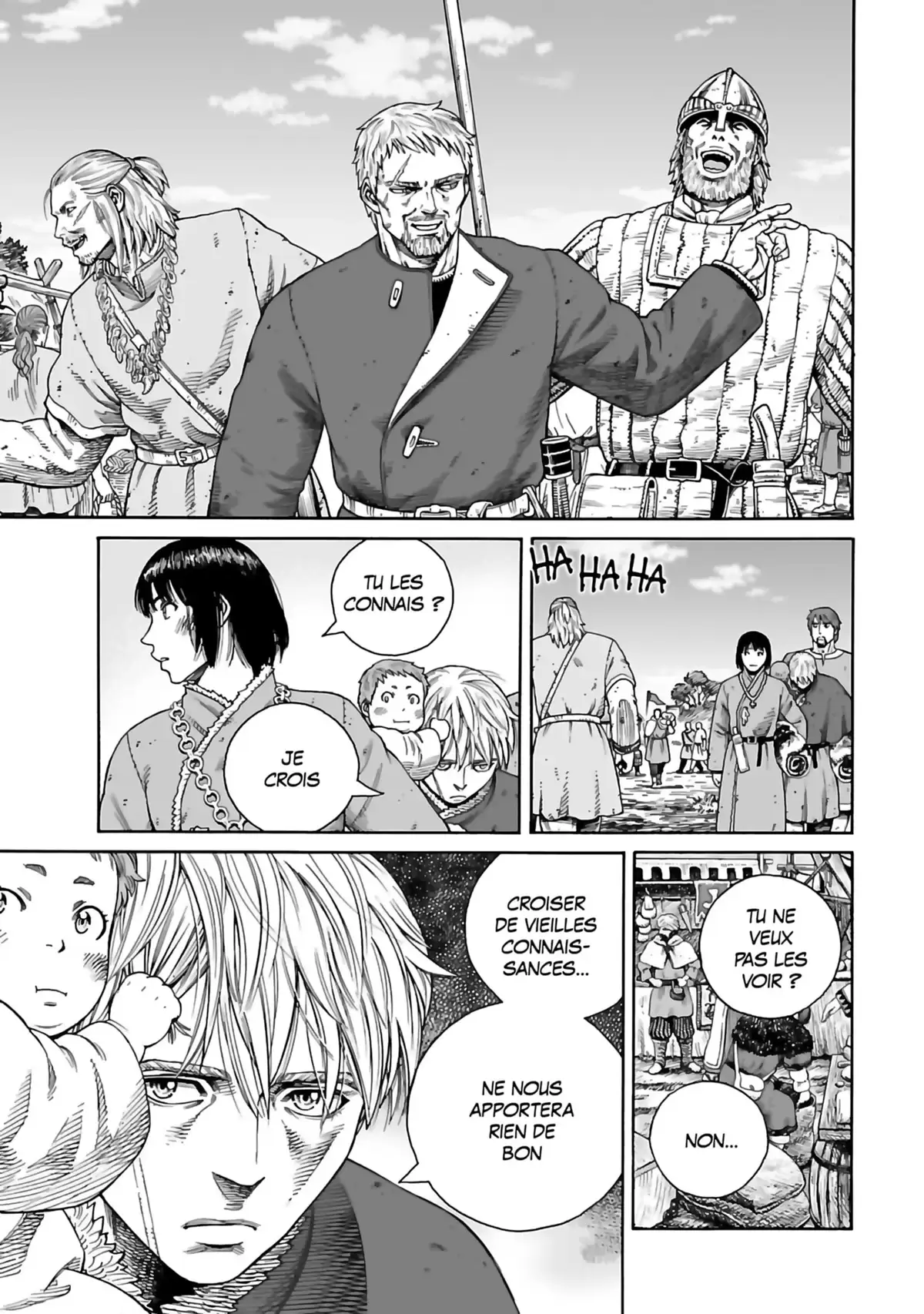 Vinland Saga Volume 18 page 69