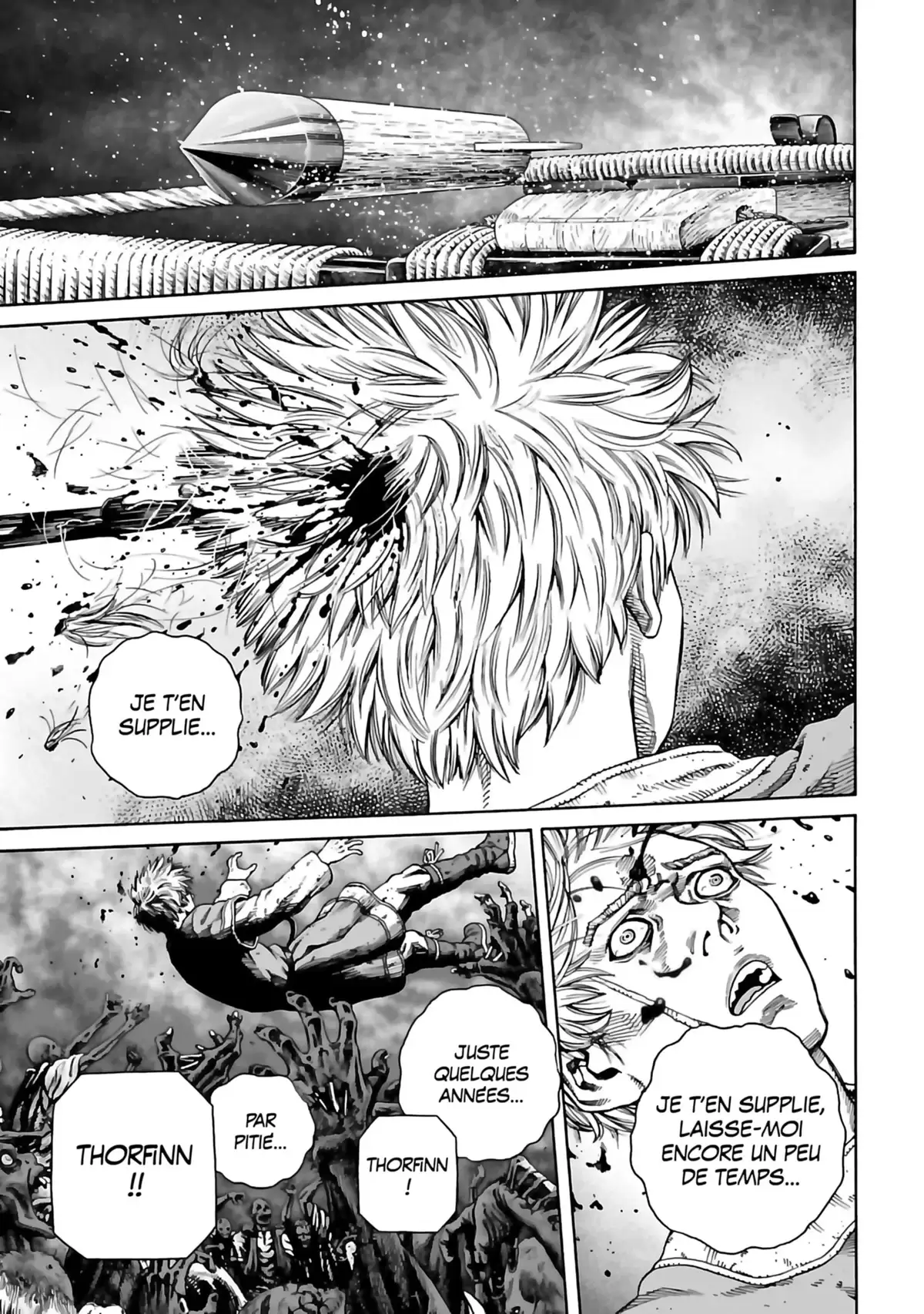 Vinland Saga Volume 18 page 7