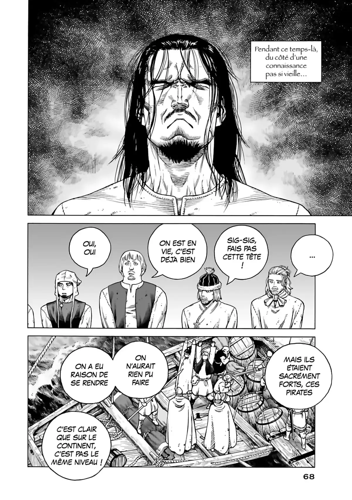 Vinland Saga Volume 18 page 70