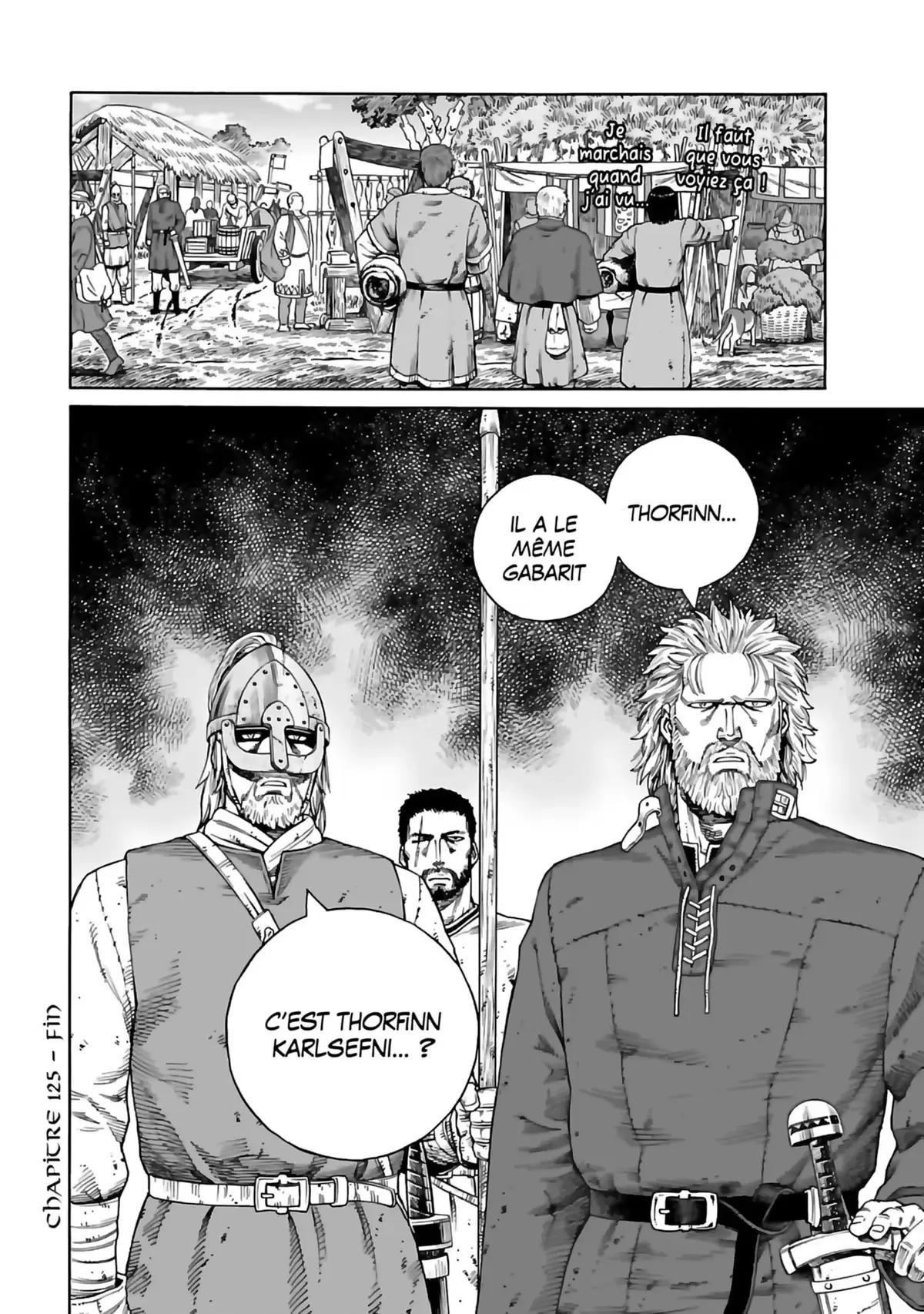 Vinland Saga Volume 18 page 76