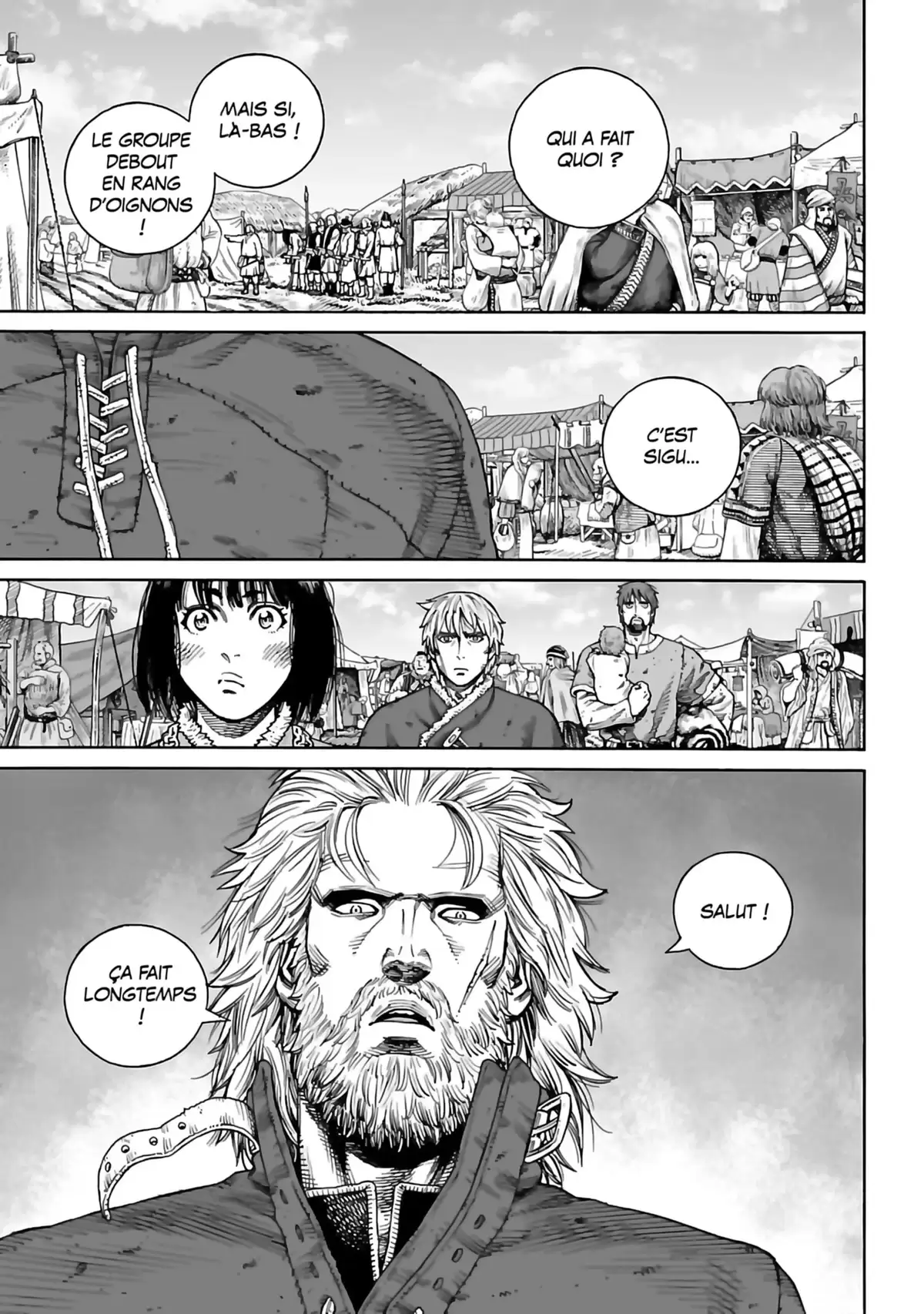 Vinland Saga Volume 18 page 77