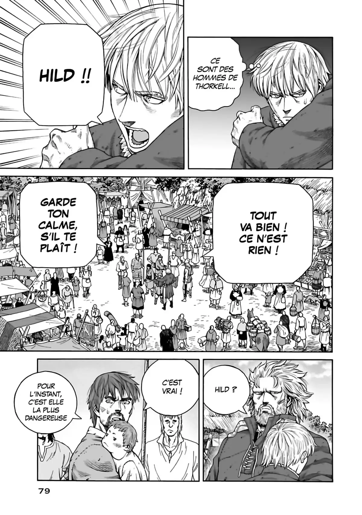 Vinland Saga Volume 18 page 81