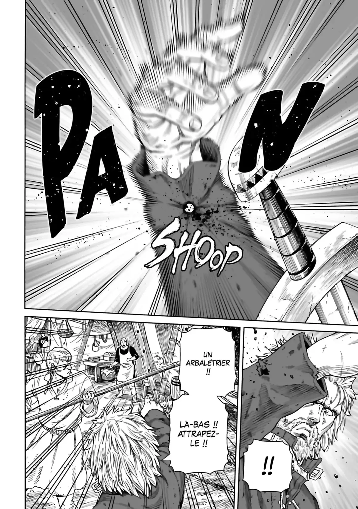 Vinland Saga Volume 18 page 86