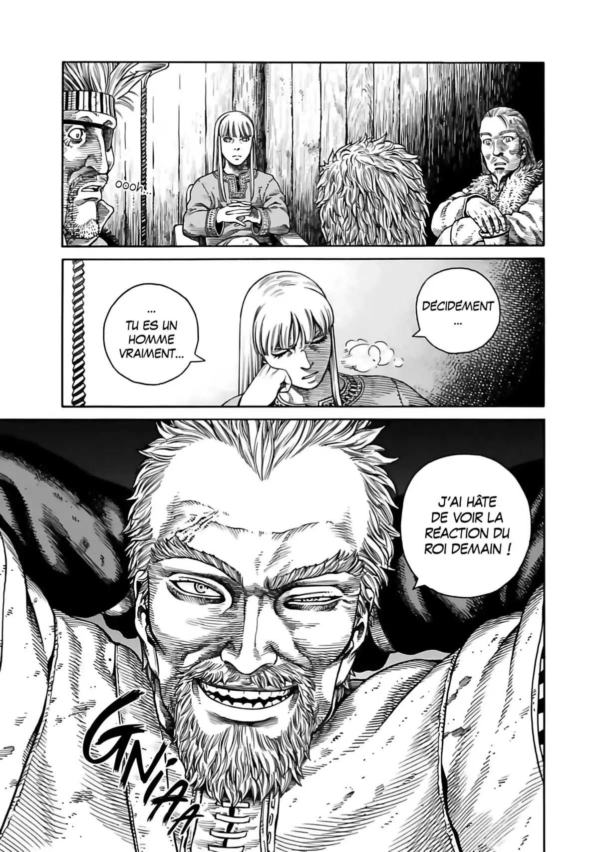 Vinland Saga Volume 8 page 19